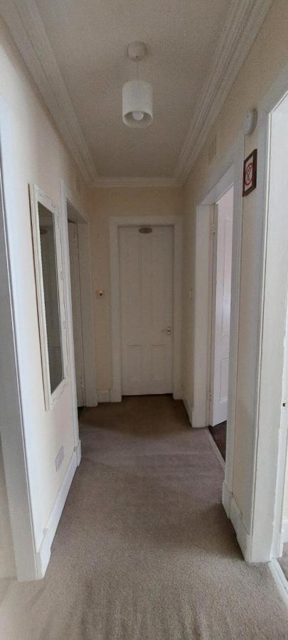 Cozy Central Apartment Inverness Ngoại thất bức ảnh